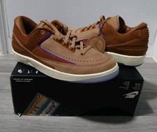 Nike Air Jordan 2 Retro Low SP