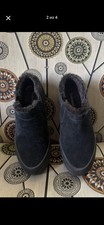 Timberland stivaletto donna