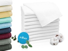 Set 10 asciugamani ospiti