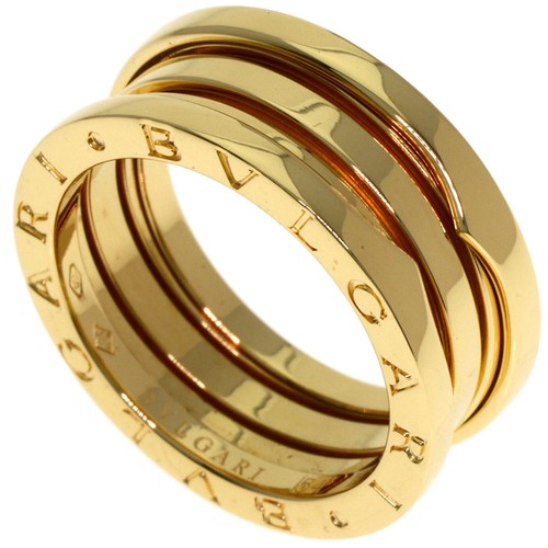 Anello bvlgari zero1 fasce - b.zero1, 2