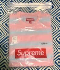 T-shirt Supreme manica lunga a