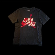t-shirt nike air jordan