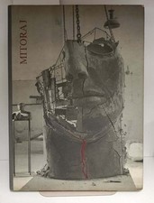 Igor Mitoraj : sculture, 1987