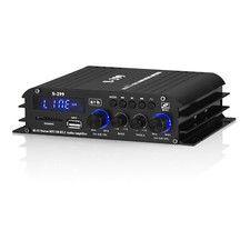 Mini amplificatore potenza - mini,