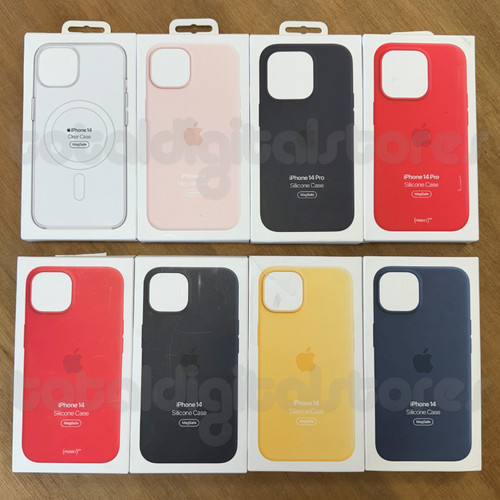 Apple custodia silicone iphone - silicone,