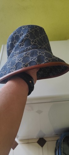 Cappello uomo gucci - uomo,