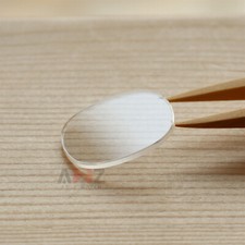 Orologio Cristallo per Patek Philippe 4700 Nautilus Flat Watch Vetro Zaffiro