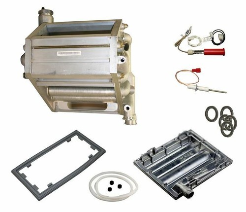 Scambiatore calore buderus - calore,