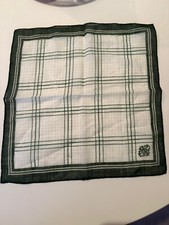 FAZZOLETTO DA TASCHINO/POCHETTE DA UOMO MATRIMONI/EVENTI/BALLI/GALA/FESTE ecc.