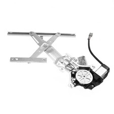 Alzacristalli Posteriore R Con Motore per Daewoo Matiz M100 M150 Berlina Benzina