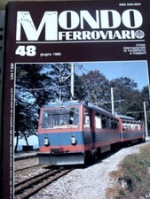 Mondo Ferroviario 48 Inserto
