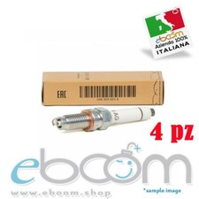 4X VAG 04E905601B Candela