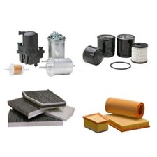 KIT FILTRI ALFA 147 1.9 JTD