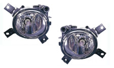 2 FARO FANALE PROIETTORE