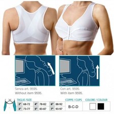 Reggiseno raddrizzaspalle - reggiseno, |