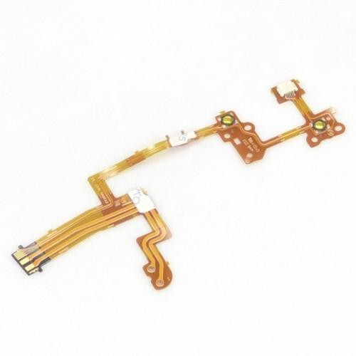 Scheda flessibile sony - scheda,