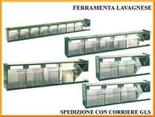 Cassettiera mobil plastica