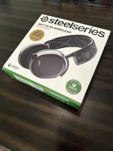Steelseries arctis cuffie - arctis,