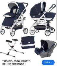 Trio inglesina otutto - inglesina,