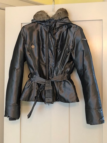 Peuterey kids winter jacket - kids,