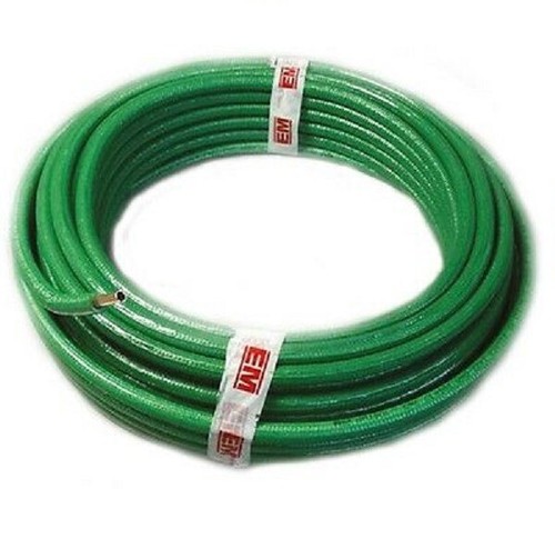 Tubo rotolo rame 373 rivestito - tubo,