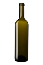 Bottiglie VETRO PER VINO