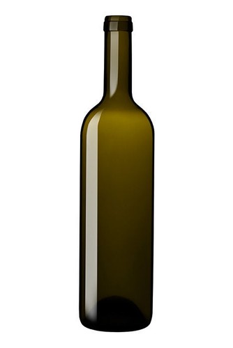 Bottiglie vetro per vino - per,