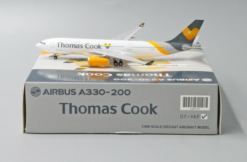 Thomas cook a330 200 reg - thomas,