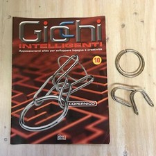 Rivista - Giochi Intelligenti
