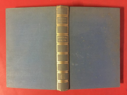 Bianchi berutti storia del - -,