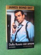 DALLA RUSSIA CON AMORE IAN
