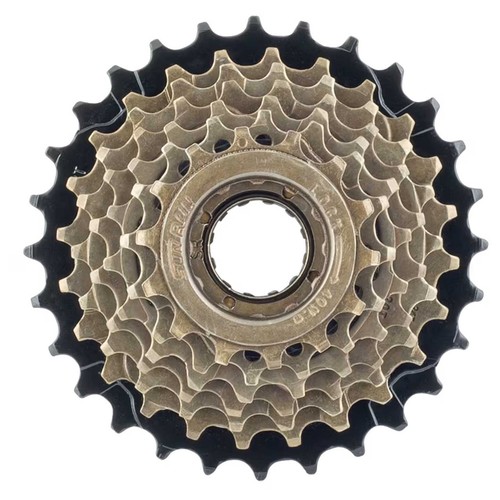 Ruota libera sunrun - sunrun, 7