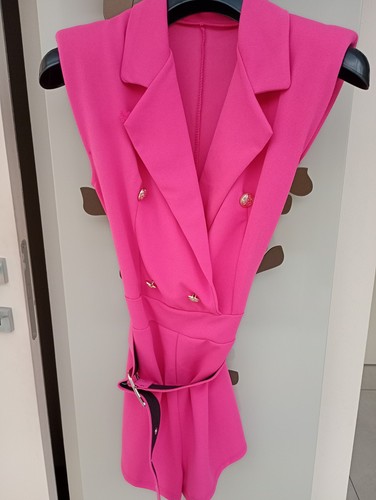 Tuta elegante donna - tuta,