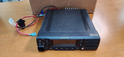 Kenwood 5900 800 mhz p25 - nx-5900,