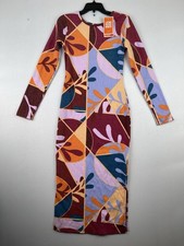 Abito donna in maglia