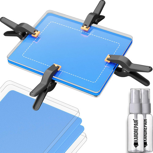 Kit base riparazione - kit, riparazione/restauro