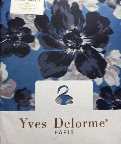 Set copripiumino yves delorme - set,