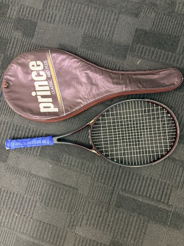 Prince classic mid plus - prince,