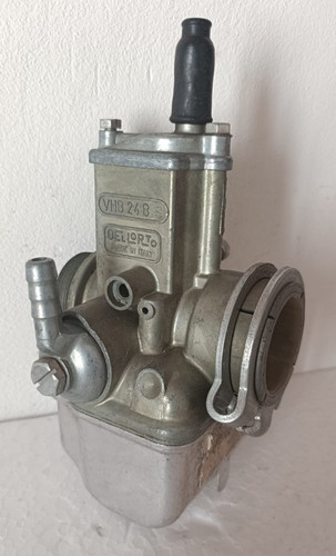 Carburatore dell orto vhb - vhb, 24