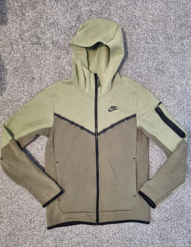 Felpa nike tech - felpa, con