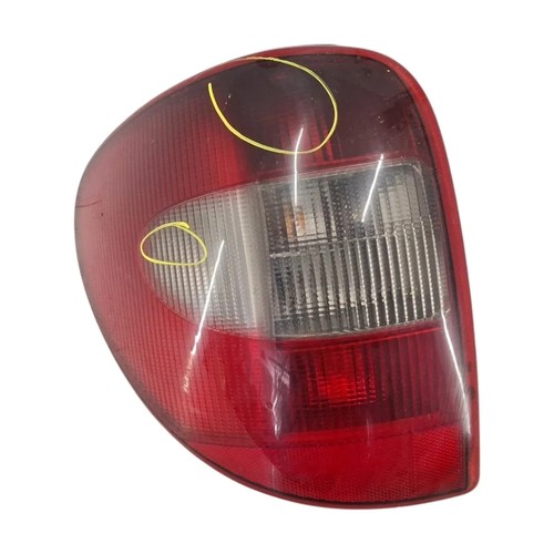 Fanale post sinistro 153671 - fanale, post.
