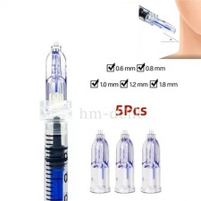 5/100 Pezzi Cristallo Nanosoft