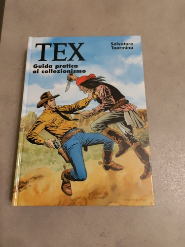 Tex guida pratica - tex,