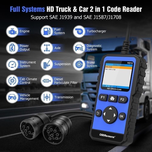 Scanner obd2 pin for john - for,