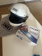 Casque moto shoei spirit - casque,
