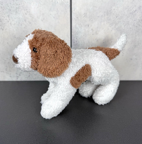 Peluche cane douglas - peluche, beagle