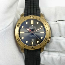 Anonimo Nautilo Bronze