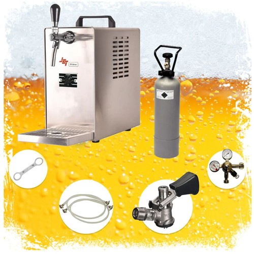 Kit completo spillatore birra