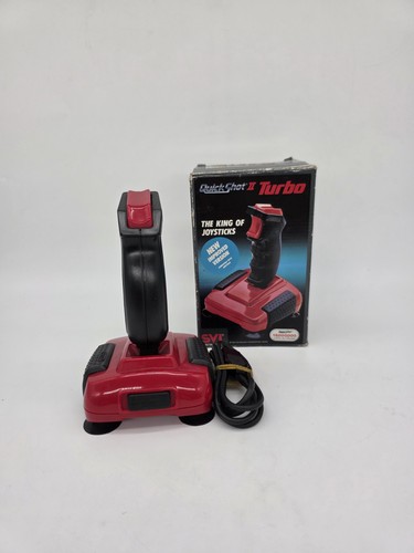 Quickshot turbo red - quickshot, ii