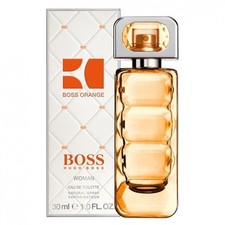 Hugo boss orange woman edt 30 ml